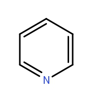 Pyridine