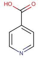Isonicotinic acid