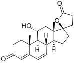 11α-羟基坎利酮