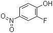 2-Fluoro-4-nitrophenol