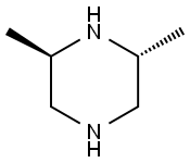 (2R,6R)-2,6-Dimethylpiperazine