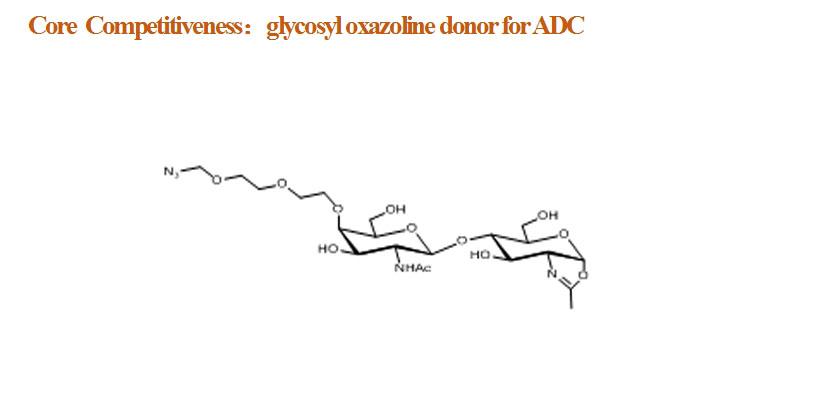 Synthesis of Oligosaccharides